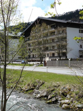 Alpenappartement Bartl